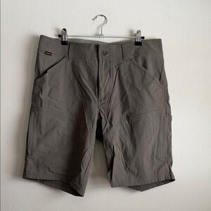 Kuhl Renegade short